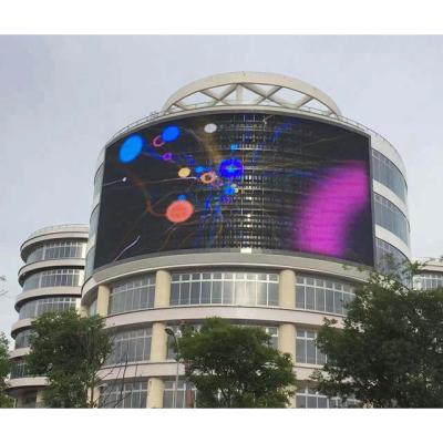 China Cheap transparent Mesh led screen backpack for sale