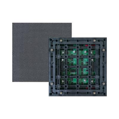 China Factory price smd indoor outdoor led matrix p2.5 led module/ p2.5 led video wall for sale