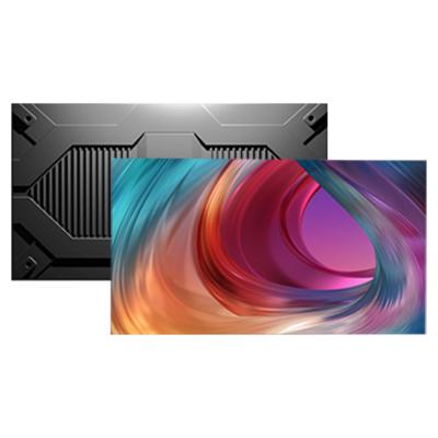 China showroom full color led display module P1.56 hd video wall office indoor led screen for sale