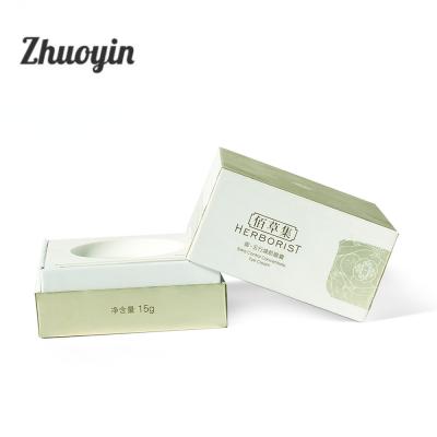 China Recyclable Custom Luxury Packaging Paper Gift Boxes With Your Logo for sale