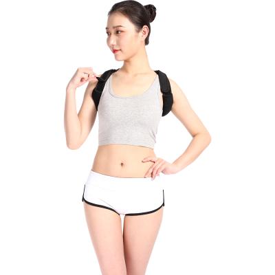 China Breathable.posture corrector Back orthotics students sitting position adjustment waist protection for sale