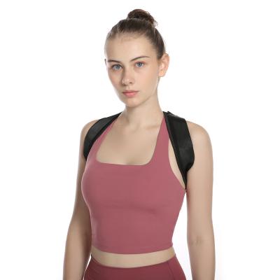 China Breathable.posture corrector Back Support Posture Corrector Shoulder Support Back Pose Corrective Brace for sale