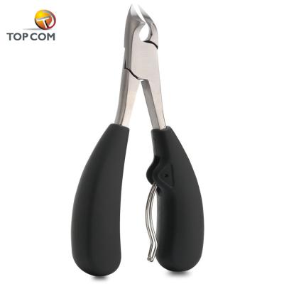 China Top rated finger travel cuticle nippers for ingrown toenail for sale