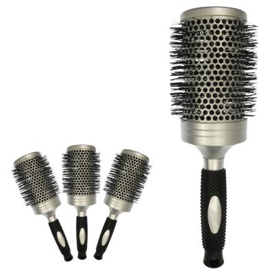 China Wholesale Best Waterproof Boar Bristle Hair Brush For Thick Hair for sale