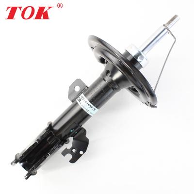 China TOK Shock Absorber 48510-09P70 For TOYOTA AVALON TOYOTA CAMRY LEXUS ES350 Front Axle Shock Absorber CAMRY Saloon (_V4_) for sale