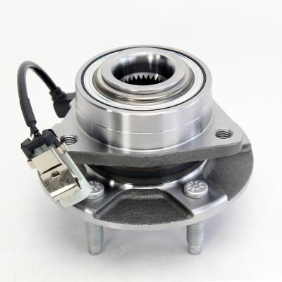 China Autocar TOK Wheel Bearing Hub Assembly 10351823 for CHEVROLET for PONTIAC Front Axle Wheel Hub Unit for sale