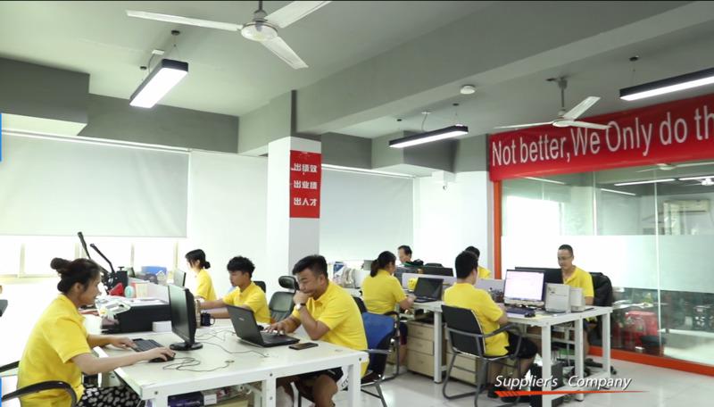 Verified China supplier - Yiwu Xinfeng Garment Factory