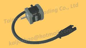 China MOTOR B161126 BE302719 BE305301 DEL CORTADOR DEL MOTOR DEL ORILLO DE LA GAMMA OMNI BE305301 DE PICANOL en venta