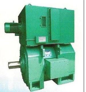 China Z4 series DC Motor for sale