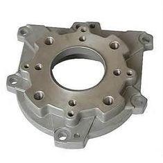 China Customizing 8407, H13 Precision Aluminium Die Casting Parts For Auto Machine Parts for sale