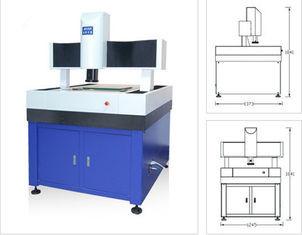 China Large Video USB Optical Measuring Instruments With 3-Axis CNC Driven Motor Te koop