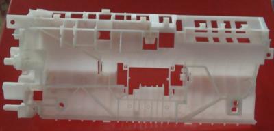 China OEM Multi Cavity Plastic Injection Mould Cold Runner , Hot Runner for sale