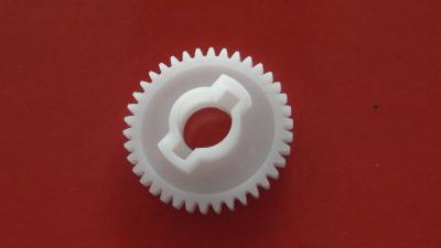 China PROE CAD UG Plasic Gear Mold PC , CNC Turning Precision Machining zu verkaufen