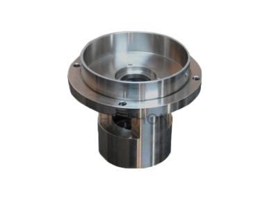 中国 High Precision 5 Axis CNC Milling and Turning Parts for  Communication Components 販売のため