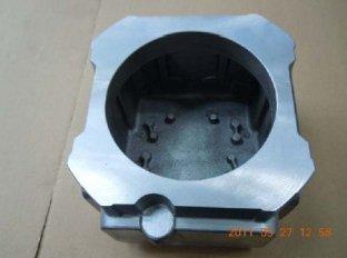 China Sand Castings aluminium alloy, zinc alloy, Magnesium alloy for sale