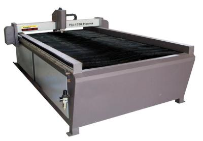 China Automatic High Speed 5 Axis CNC Wood Router With DSP Off Line Control zu verkaufen