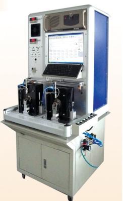 China DOS system Motor Testing Equipment / Machinery Armature Testing Panel à venda