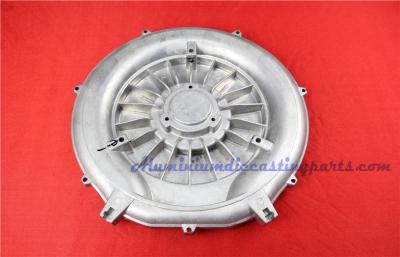 中国 Customized Aluminium Die Casting Parts High Precision Air Blower Machine 販売のため