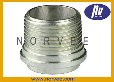 China OEM Stainless Steel Precision Machined Components With 0.0001mm Tolerance for sale