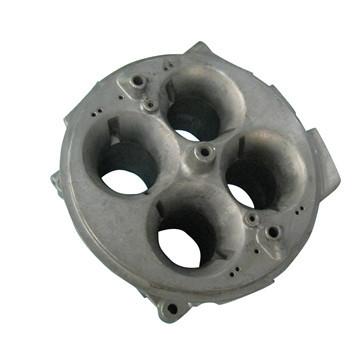 中国 Precision Machining Aluminum Die Casting Automotive Parts Bosch / Volkswagen 販売のため