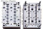 China Professional Precision Injection Molding , P20 Steel Plastic Injection Mould Making for sale