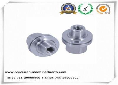 中国 Precision Metal Aluminum Gravity Die Casting Process Mould CNC Parts 販売のため