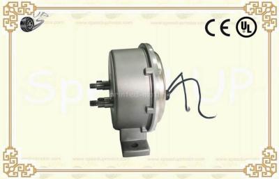 Κίνα Double Output Axis Wire Feeder Brushed DC Motor / DC Servo Gear Print Motor 100RPM προς πώληση