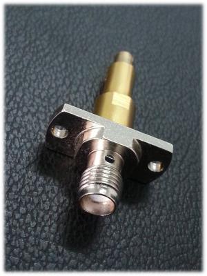 China Aluminium & Brass CNC Milling Parts  ,  Aerospace CNC Machining Components zu verkaufen