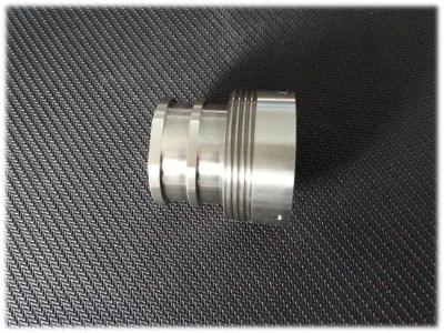 中国 Medical Equipment Stainless Steel Turned Parts / CNC Precision Machining Parts 販売のため