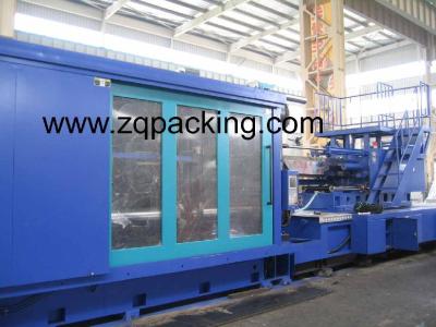 China Plastic Injection Molding Machine/Plastic Injection Machine for sale