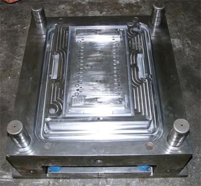 China small household appliance mould making,Plastic Injection Moulds For Medical Instruments for sale