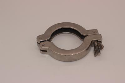 Cina Custom Sand Casting Parts / Vacuum Spare Parts with Lost Wax Process in vendita