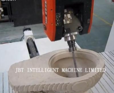 중국 Window / Door CNC Machining Center , 3 Axis CNC Router Engraving Machine 판매용