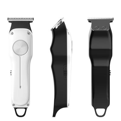 China Wholesale Professional Outdoor Hair Clipper Rechargeable Electric Hair Trimmer Barber Hair Cutter for sale