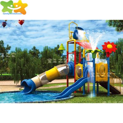 China water park play equipment, water slides prices, kids water park game according to your area for sale