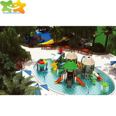 China Amusement Park Water Park Equipment Commercial Cheap Water Slide For Sale T-W7136C for sale