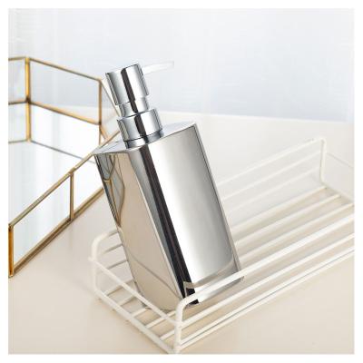 China High Quality Foam Soap Bottle Liquid Soap Dispenser Stainless Steel Dispenser For Luxury Hotel Home for sale