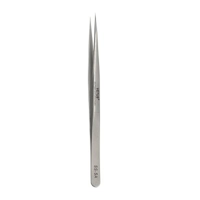 China Lash Eyelash Extension Tools VETUS Eyelash Extension Tweezers AA-SA SS-SA 00-SA 1-SA 3-SA 3C-SA 5A-SA 5B-SA 6A-SA 7-SA 27-SA Series for sale