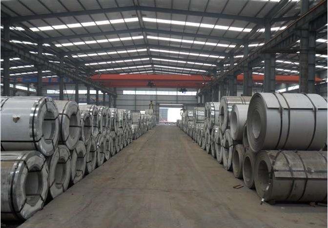 Verified China supplier - Qingdao Jude Steel Co., Ltd.