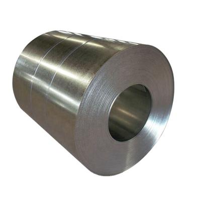 China Making Pipes Zinc Coated Hot Dipped Galvanized Steel Coil Z40-Z275 for sale