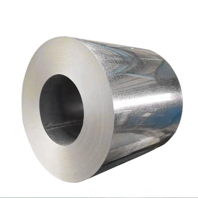 China Making Pipes Of Leading Quality Zinc Coated 22 Gauge Galvanized Steel Coil Galvanized for sale