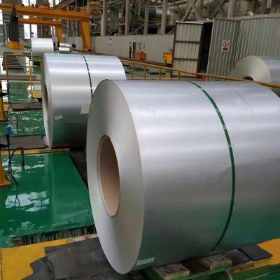 China Making Pipes DX51D DX52D GI Coil Galvanized Steel Coil And Galvanized Material For PPGI Steel Coil for sale