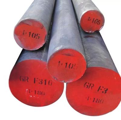 China Good Quality Steel Bar Abrasion Steel Rod Wear Resistant Mold Steel Structural Bar for sale