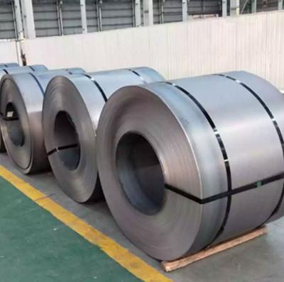 China Wholesale oil low price mild steel coil a36 q235 hot dip galvanized q345 cold rolled carbon steel coil for sale