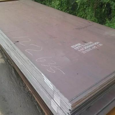 China boiler plate price steel plate ss400 s275 q195 q235b astm a36 mild carbon steel plate for sale