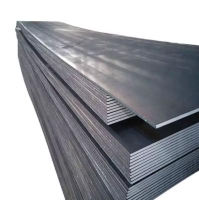 China Boiler Sheet Astm Ship Use Q275 A36 Q195 Q235 Q345 Custom 60mm Thick Hot Rolled Normal Carbon Steel Sheet Plates for sale