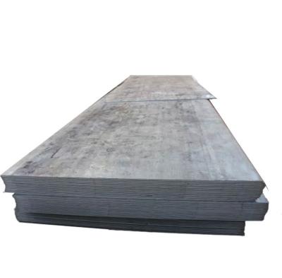 China astm carbon steel boiler sheet manufacturer supply custom 20mm thickness a36 medium and thick plates for construction for sale