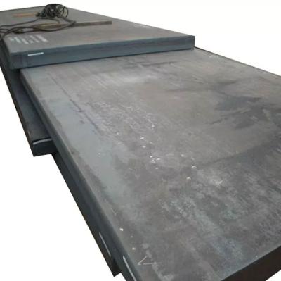 China Boiler sheet China manufacturer aisi hot dip galvanized cold rolled high carbon steel plates for sale