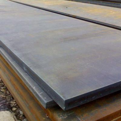 China Boiler Sheet AR400 AR500 AR600 Abrasion Resistant Steel Plate Wear Resistant Steel Sheet for sale