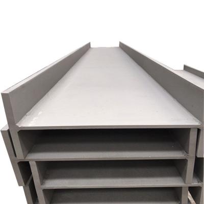 China High Quality Steel Channel Structure HEA/HEB/IPE Steel Beam Channel H Beam Building Price for sale